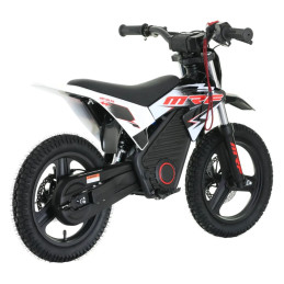 Pit Bike MRF eJOY 500 MX Czarny