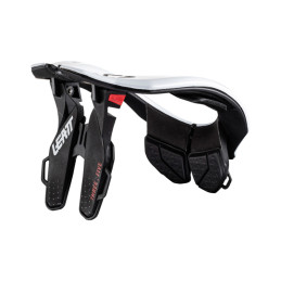 LEATT Stabilizator karku Junior 3.5 WHITE
