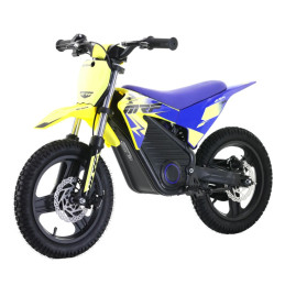 Pit Bike MRF eJOY 350 MX Żółty