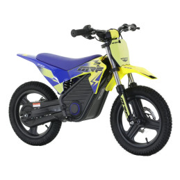 Pit Bike MRF eJOY 350 MX Żółty