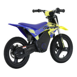 Pit Bike MRF eJOY 350 MX Żółty