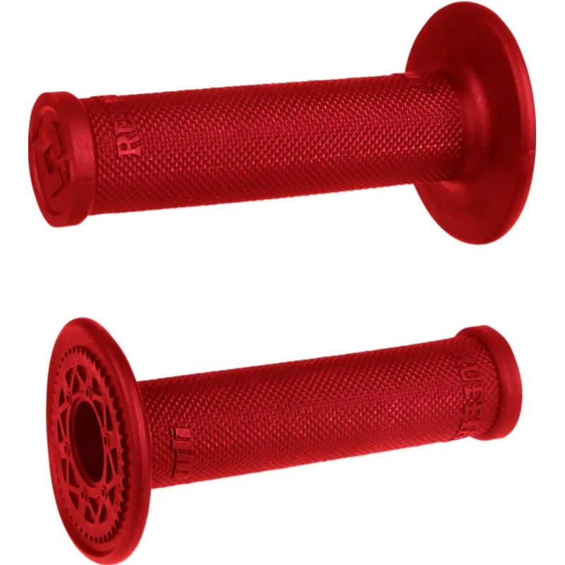 ODI Manetki RUFFIAN NO WAFF Red