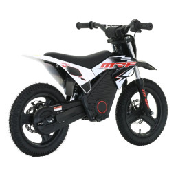 Pit Bike MRF eJOY 350 MX Czarny