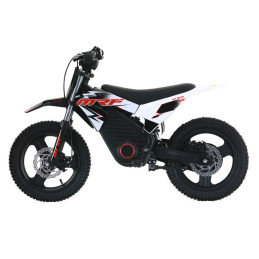 Pit Bike MRF eJOY 350 MX Czarny