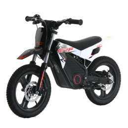Pit Bike MRF eJOY 350 MX Czarny