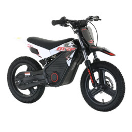 Pit Bike MRF eJOY 350 MX Czarny