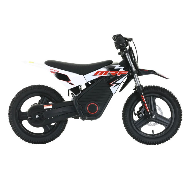 Pit Bike MRF eJOY 350 MX Czarny