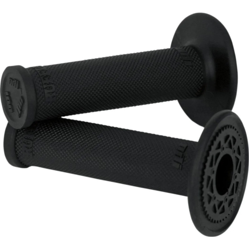 ODI Manetki RUFFIAN NO WAFF Black - Czarne