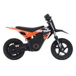 Pit Bike MRF eJOY 250 MX...