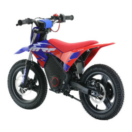 Pit Bike MRF eJOY 500 MX Niebiesko/Czerwony