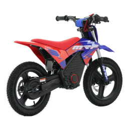 Pit Bike MRF eJOY 500 MX Niebiesko/Czerwony