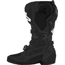 ALPINESTARS Buty TECH 7 BLACK Senior