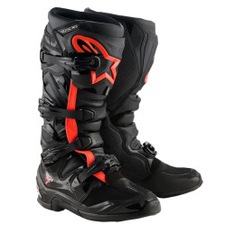 ALPINESTARS Buty TECH 7...
