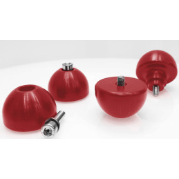 RED POINT Slidery osiek -...