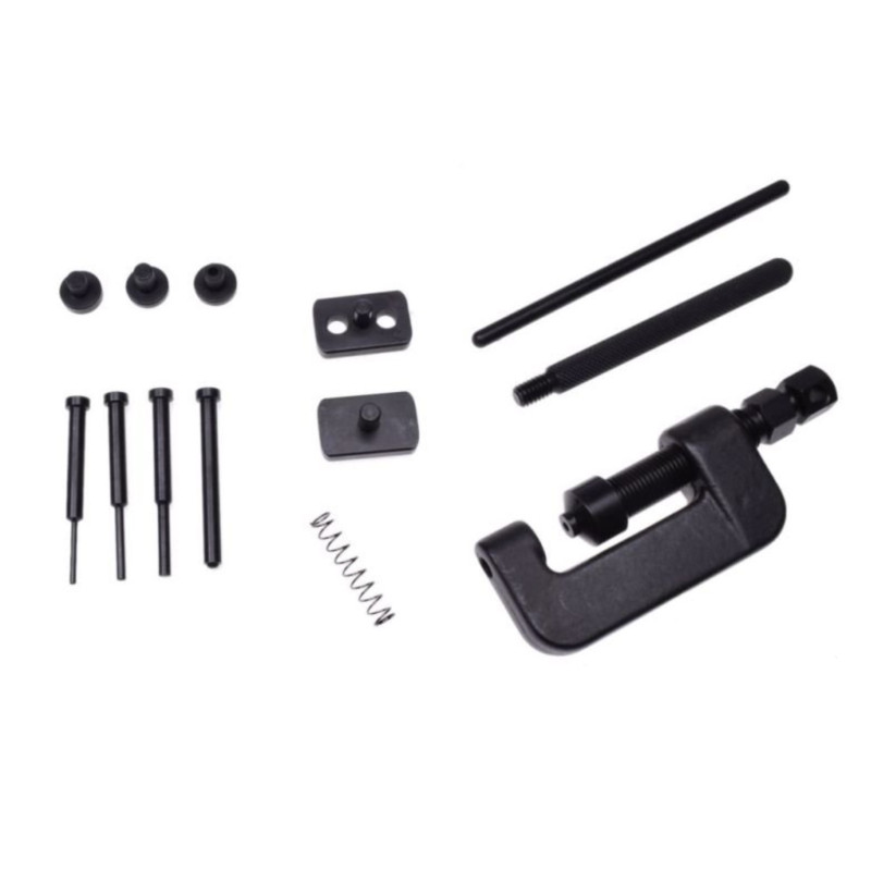 Zakuwarka do łańcucha