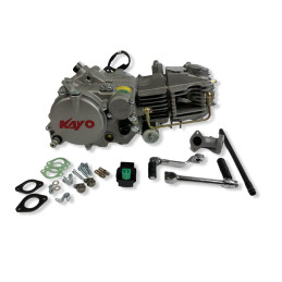 Silnik 150 cm3 KLX z...