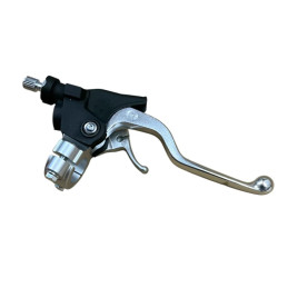 Dźwignia sprzęgła z...