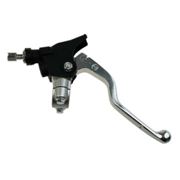 Dźwignia sprzęgła komplet...