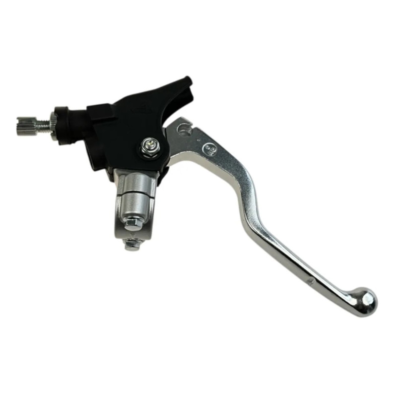 Dźwignia sprzęgła komplet dirt bike KAYO