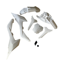 Plastiki komplet dirt bike...