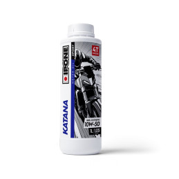 IPONE Olej silnikowy KATANA...