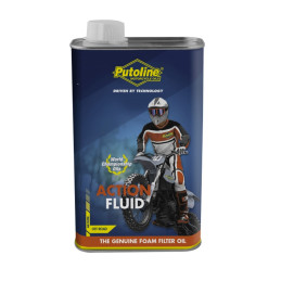 PUTOLINE Olej do filtrów...