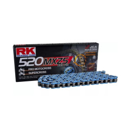 RK Łańcuch napędowy...