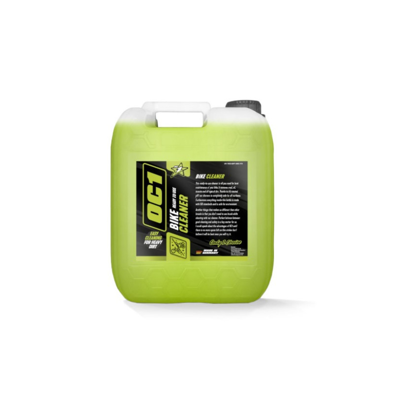 OC1 Płyn do mycia motocykla 5L - A137/005
