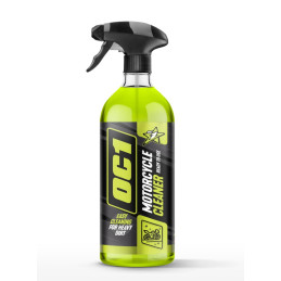 OC1 Płyn do mycia motocykli...