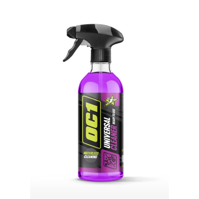 OC1 Płyn do mycia 0,45L A152/450 UNIVERSAL CLEANER