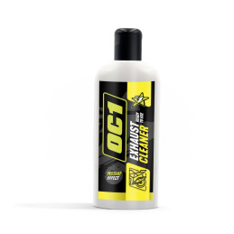 OC1 Exhaust Cleaner...