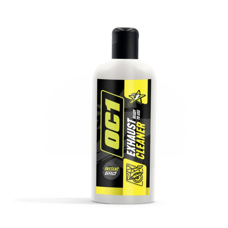 OC1 Exhaust Cleaner A160/250 250ml