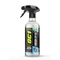 OC1 FRESH UP NEUTRALIZATOR...