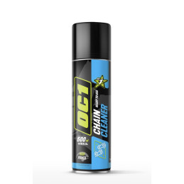 OC1 Chain Cleaner spray...