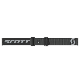 SCOTT Gogle Prospect 2.0 Enduro black/white / clear
