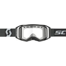 SCOTT Gogle Prospect 2.0 Enduro black/white / clear