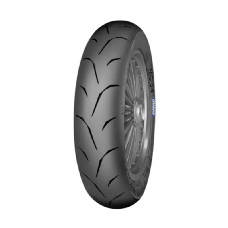 MITAS Opona 90/90-10 MC 34