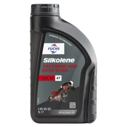 FUCH Silkolene Olej...