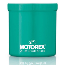 MOTOREX Smar BIKE GREASE...