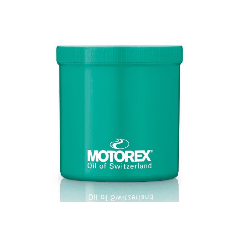 MOTOREX Smar BIKE GREASE 2000 850g