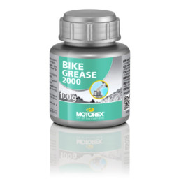 MOTOREX Smar z pędzelkiem...