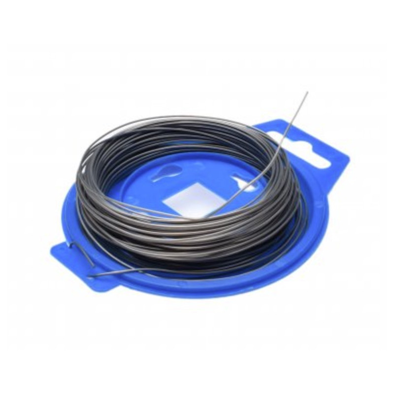 Drut do drutowania korków inspecyjnych