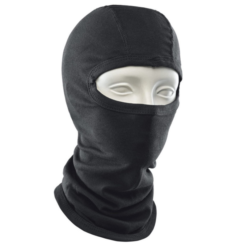 HELD Kominiarka POLYESTER-COTTON BALACLAVA