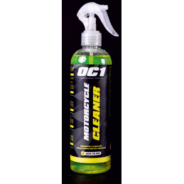 OC1 Motorcycle Cleaner