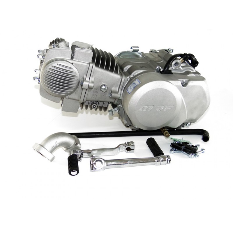 Silnik MRF140 Z40 ORK