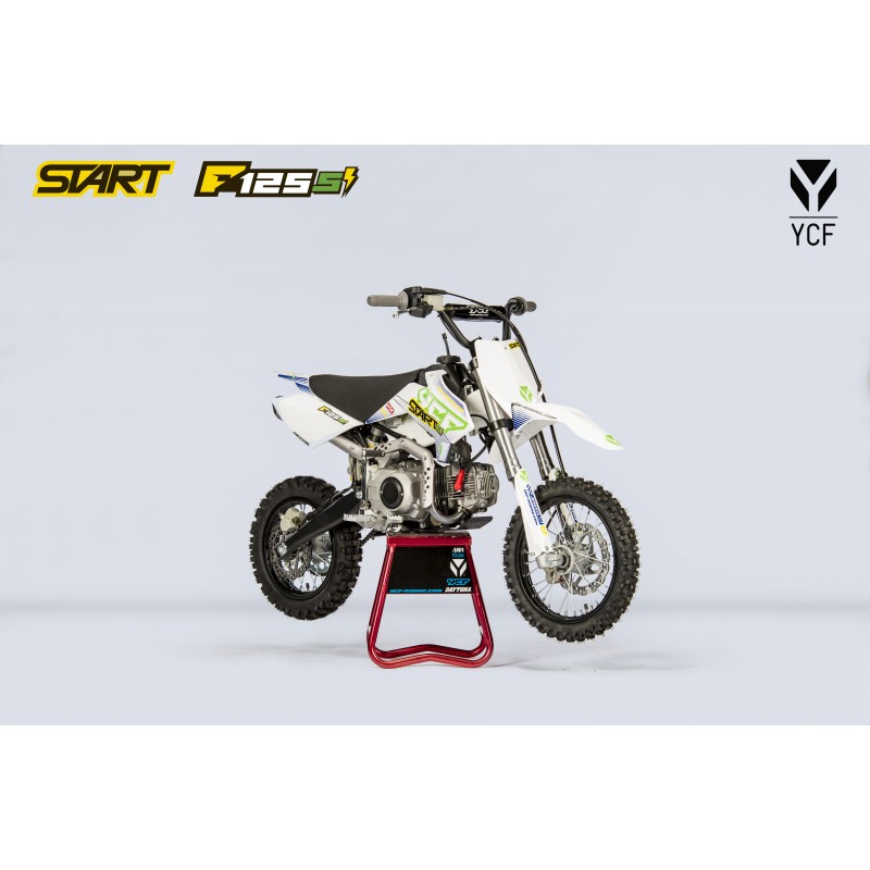 Pit Bike YCF START 125SE