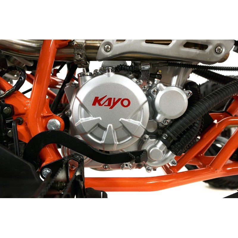 Quad KAYO A300 - 1381 - cena, opinie, dane techniczne | Sklep Pit Bike ...