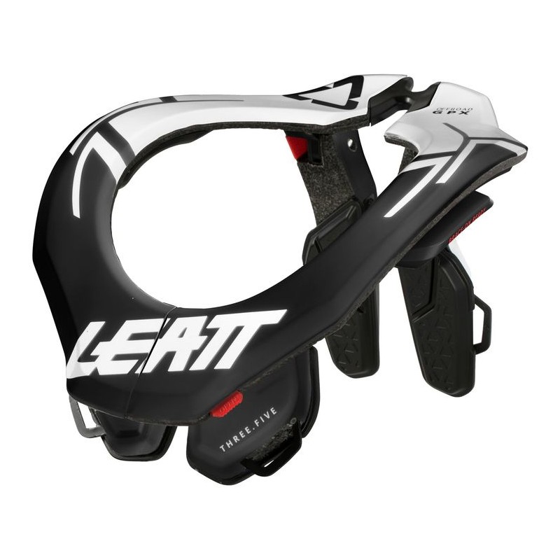 LEATT Stabilizator szyi S/M GPX 3.5 Czarny