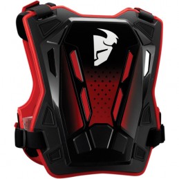Buzer Thor GUARDIAN MX Red/Black