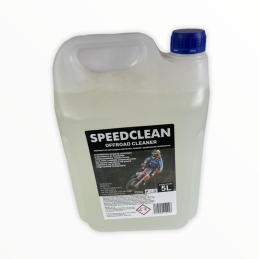 Speedclean - 5L - offroad